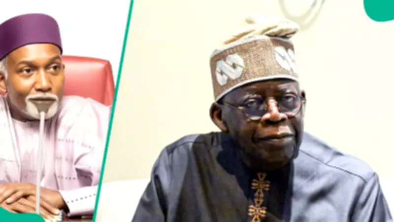 Key Ministers and Appointees Resign from Tinubu's Cabinet Ahead of 2027 Elections