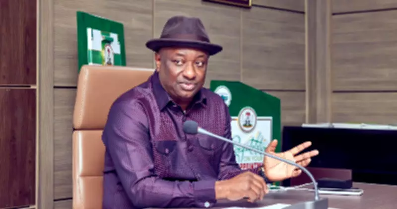 Keyamo Reaffirms No Reversal of Airport Cashless Policy, Sets Deadline