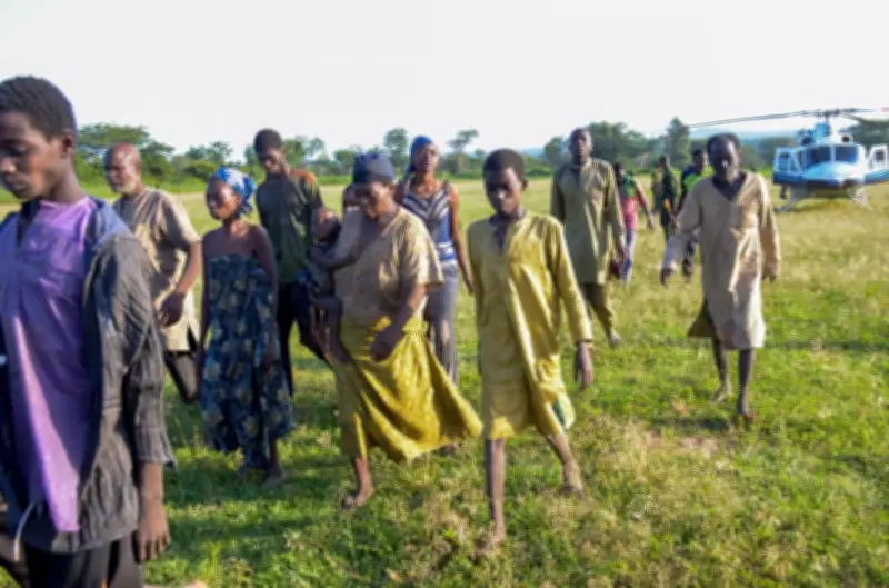 Kidnapping in Nigeria: The Rise of a 'Perfect Crime' and Security Failures