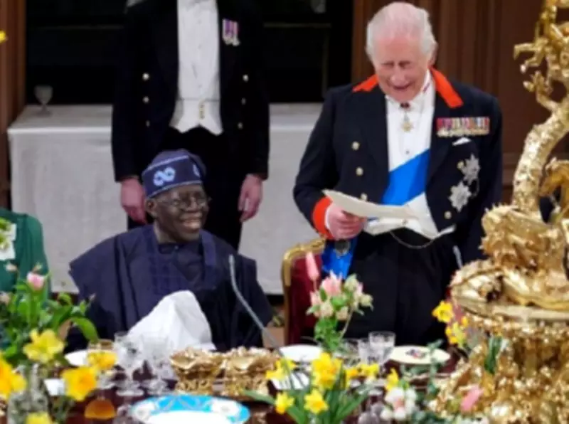 King Charles Faces Backlash Over Nigeria Religious Harmony Remarks
