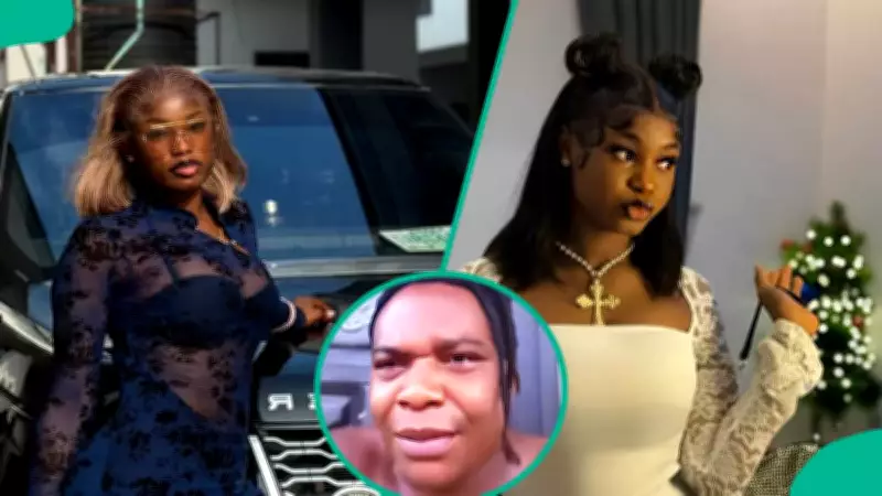 King Mitchy Breaks Silence on Allegations of Taking Back Charity Money