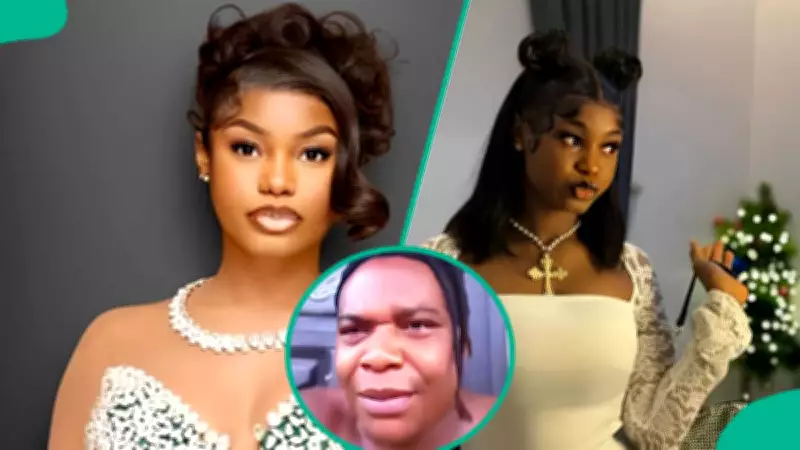 King Mitchy's Ex-Cameraman Alleges Deception in Her Humanitarian Work, Sparks Fan Debate