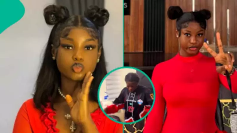 King Mitchy's Viral Prayer Session for Expectant Mother Sparks Online Reactions