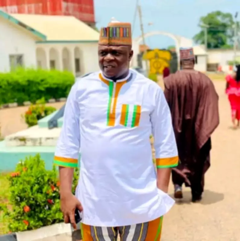 Kogi Poly Lecturer Slumps, Dies While Teaching in Classroom