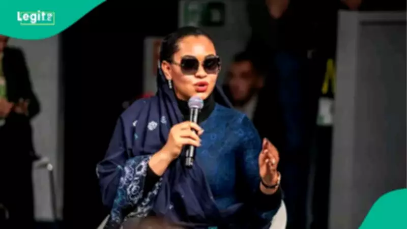 Kogi Senator Natasha Akpoti-Uduaghan Confirms PDP Membership for 2027 Elections