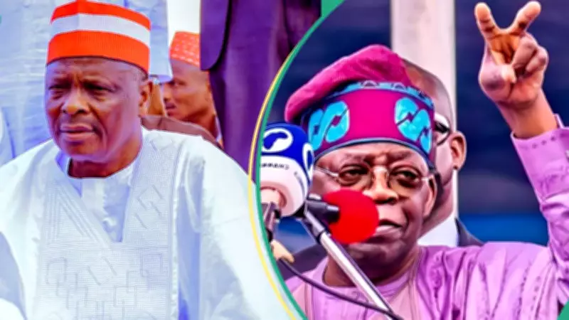 Kwankwaso Engages ADC and NDC in High-Stakes Talks for 2027 Election Alliance