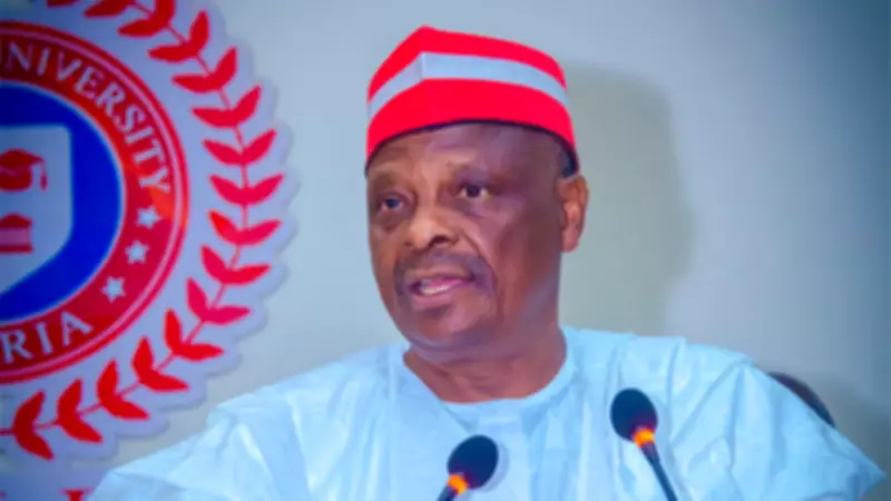 Kwankwaso to Join ADC on Monday, Signaling Major Political Shift in Nigeria