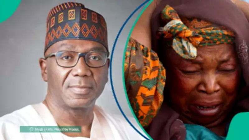 Kwara Families Despair as 176 Kidnapped Residents Remain Missing, Government Silent