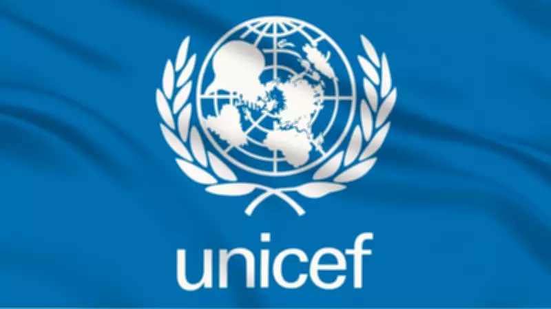 Kwara State and UNICEF Launch Mass Polio Vaccination Campaign for 1.2 Million Children
