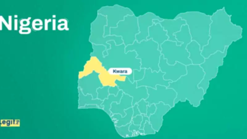 Kwara State IED Attack: Driver Killed, Woman Injured as 6-Month-Old Baby Survives