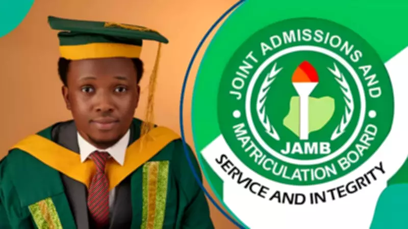 KWASU Microbiology Graduate Achieves First Class, Reveals JAMB Journey