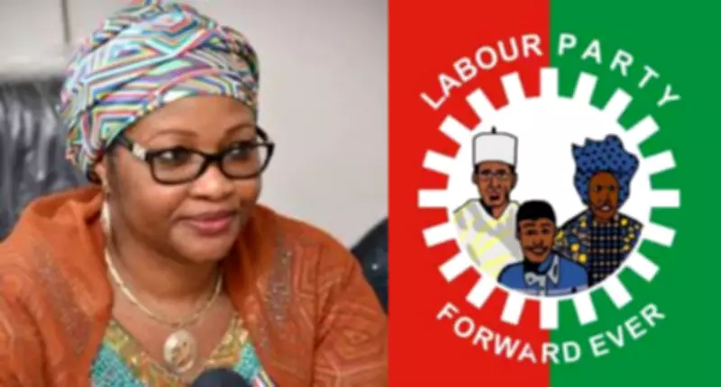 Labour Party Sets May 23, 2026 for Presidential Primaries, Suspends Abure Loyalists