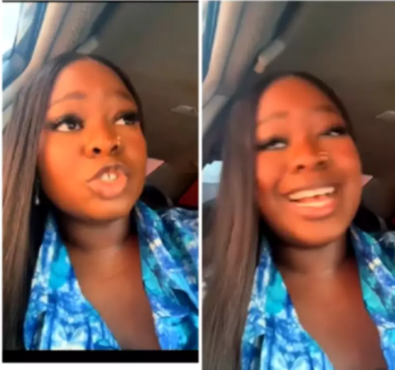 Lady Urges Cohabitation Before Marriage, Says It Reveals True Partner