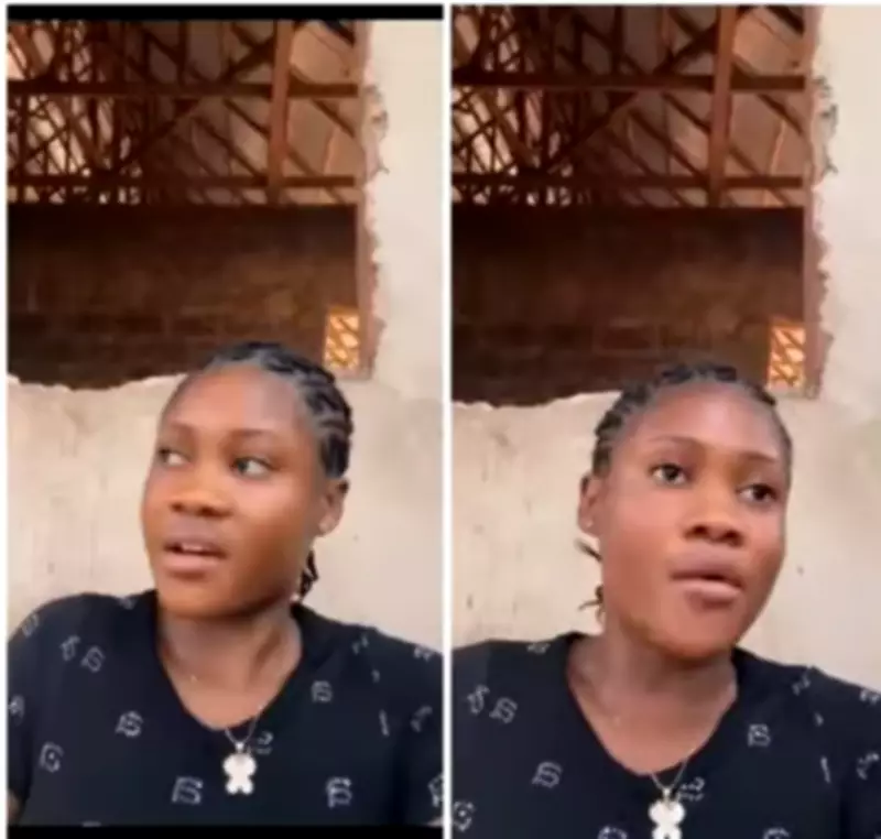 Lady's Viral Reaction to Wedding Contribution Group Sparks Online Debate