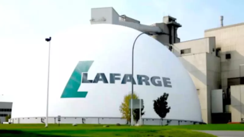 Lafarge Africa and Leadway Health Conduct Free Breast Screening in Lagos