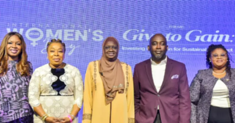 Lafarge Africa Champions Gender Inclusion at International Women's Day 2026 Event