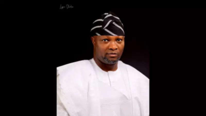 Lagos APC, Abiru, Jandor Extend Eid-el-Fitr Greetings, Advocate for Unity and Peace