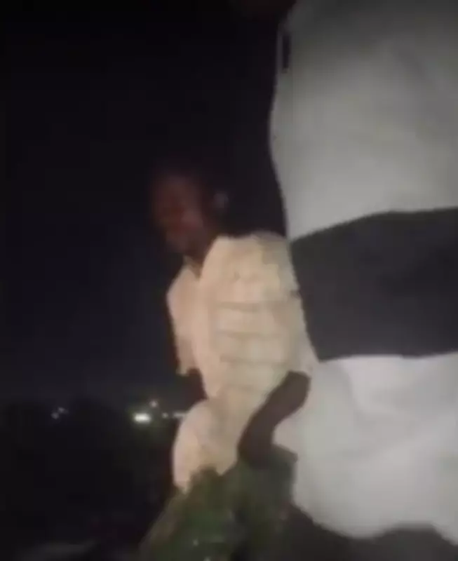 Lagos Authorities Arrest Five for Public Defecation in Island Area Operation