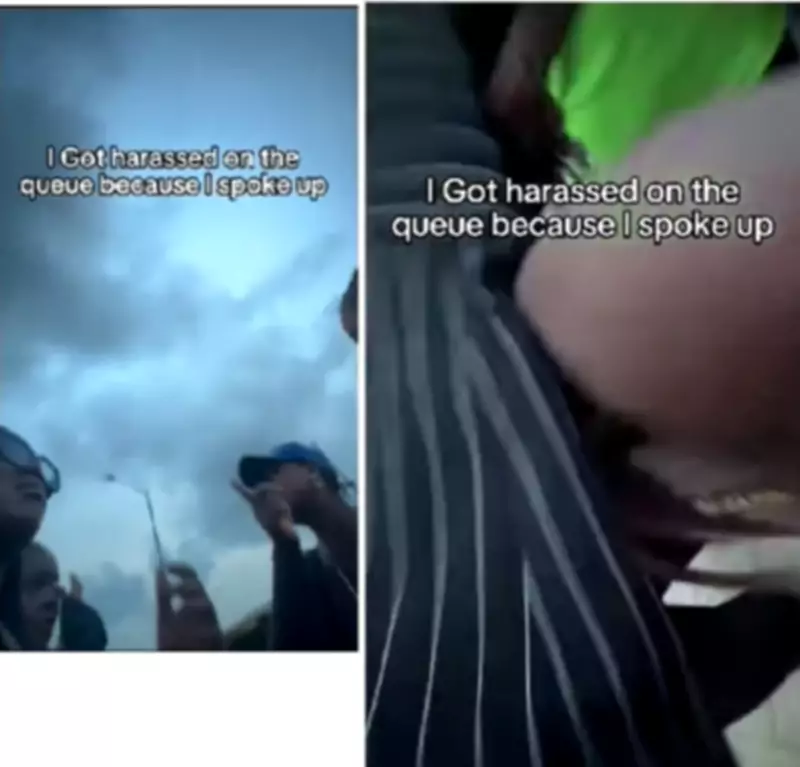 Lagos BRT Activist Reports Physical Harassment While Filming Transport Crisis