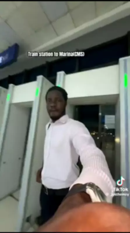 Lagos Commuter Reveals Daily Transport Costs, Spends Nearly ₦70,000 Monthly