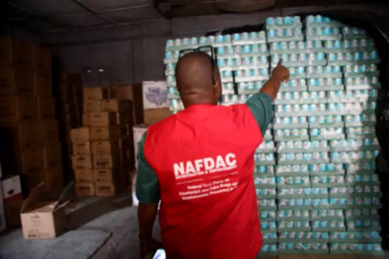 Lagos Court Jails Two Men 40 Years for Fake Alcoholic Beverages Production