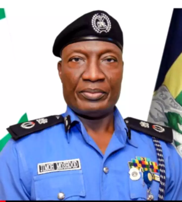 Lagos CP Confirms Dismissal of Four Officers Over Killing of Seven Traders
