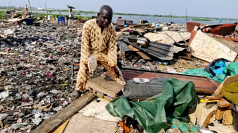 Lagos Demolitions: Illegality of Using Thugs and Security Concerns in Surulere