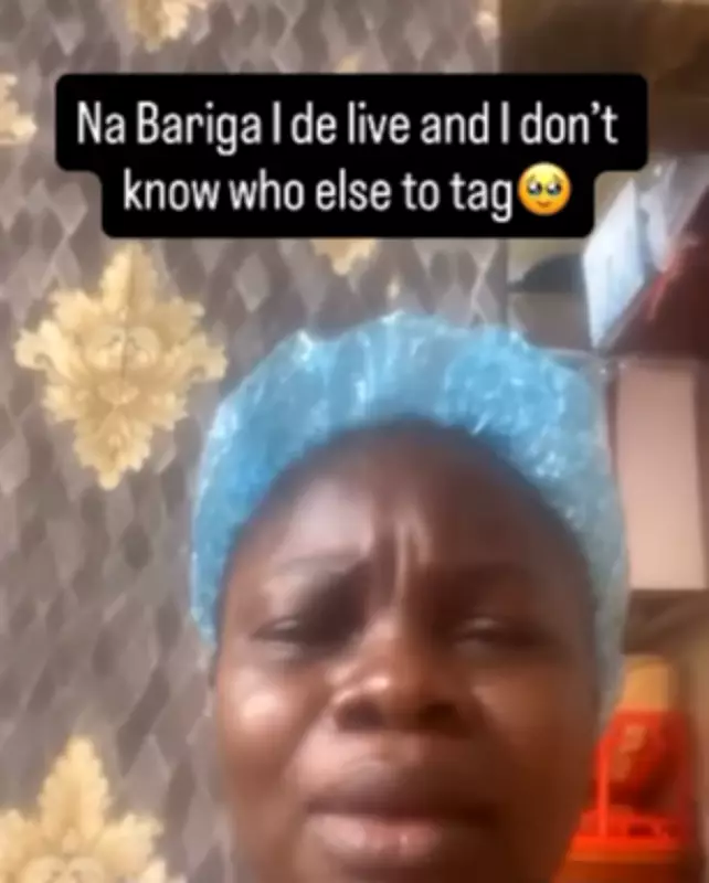 Lagos Food Vendor Spends N100,000 on Fuel Amid 5-Day Power Outage