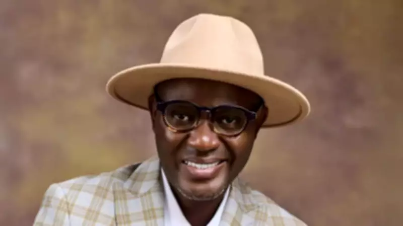 Lagos For Prosperity Group Endorses PDP's Laja Adeoye for 2027 Governorship Race