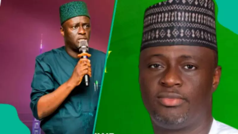 Lagos Journalist Alleges Assault by Council Security; Chairman Denies Claims