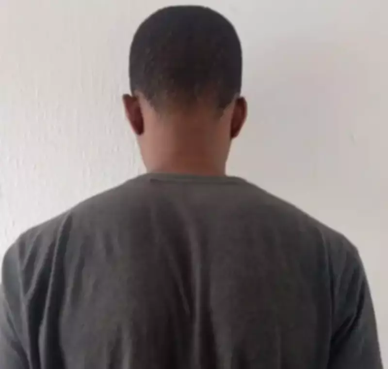 Lagos Police Arrest Data Scientist for Acid Attack Plot on Ex-Girlfriend