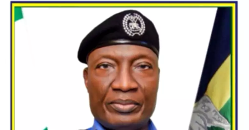 Lagos Police Command Releases Direct Contacts for Area Commanders and DPOs