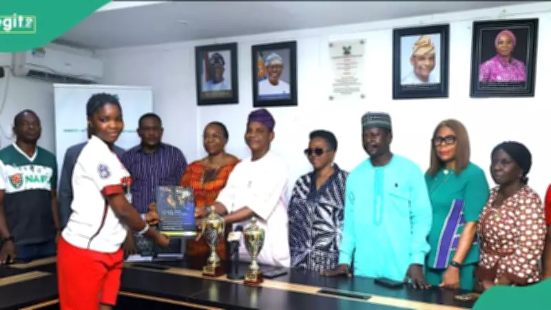 Lagos Schools Win N20m Scholarships, Cash Prizes at National Flag Football Contest