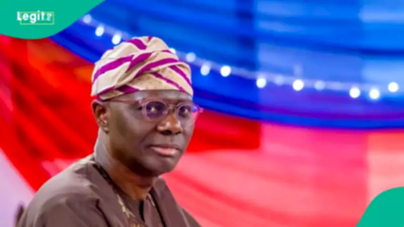 Lagos State Announces Return of Monthly Environmental Sanitation from April 2026