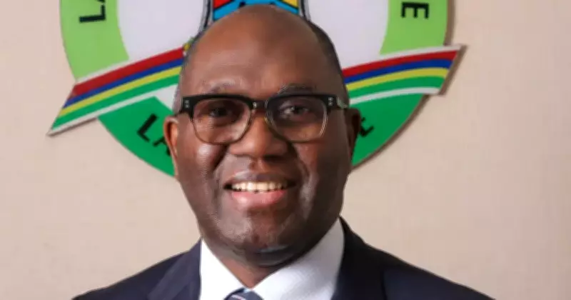 Lagos State Extends Annual Tax Filing Deadline to April 14 for Residents