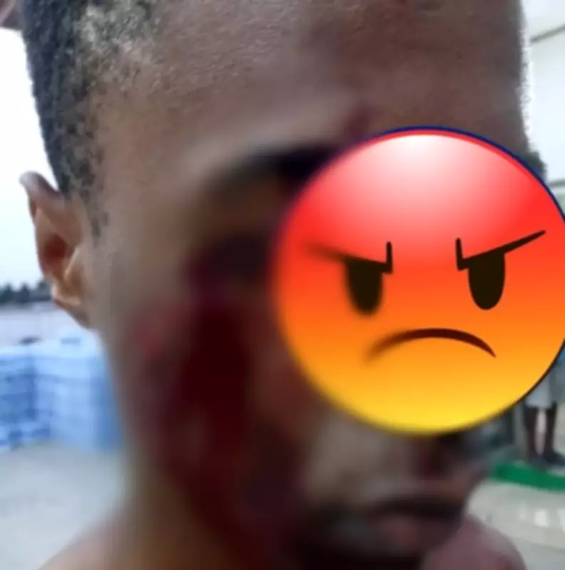 Lagos Woman Arrested for Allegedly Stabbing Teen Boy Over Child Correction