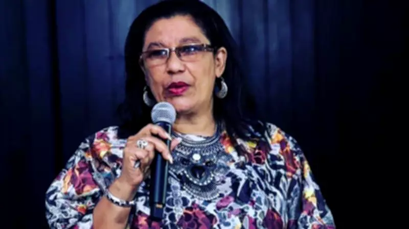 Laila St. Matthew-Daniel Launches Afrocentric Coaching Framework 'The Veneer Principle'