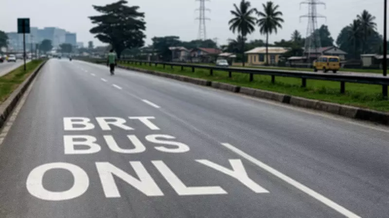 LAMATA Vows to Prosecute Military, Others Illegally Using BRT Lanes in Lagos