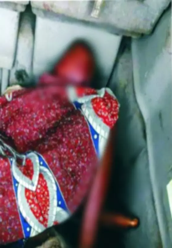 Landlord's Son Fatally Stabs Nursing Mother in Ondo Rent Dispute