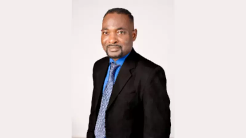 LASU Appoints U.S. Army Veteran Abiodun Oseni as Entrepreneurship Instructor