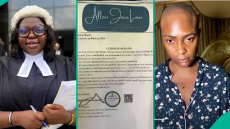 Lawyer Details Potential Jail Term for Blessing CEO Over Alleged Medical Report Forgery