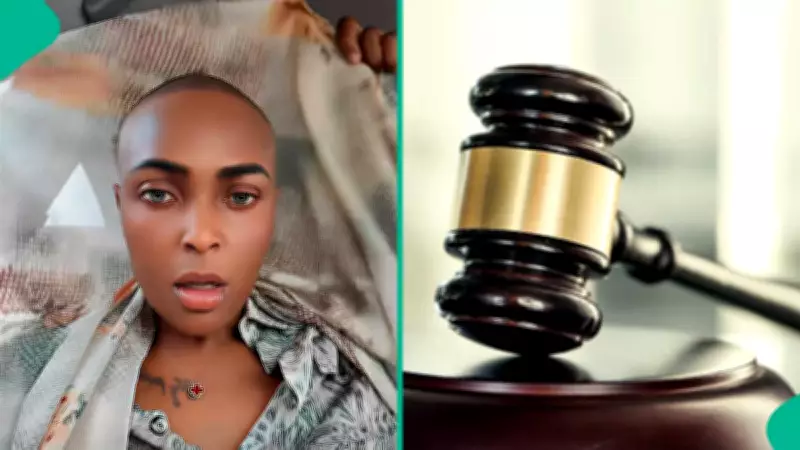 Lawyer Lists 3 Criminal Charges Blessing CEO Could Face for Alleged Medical Report Forgery