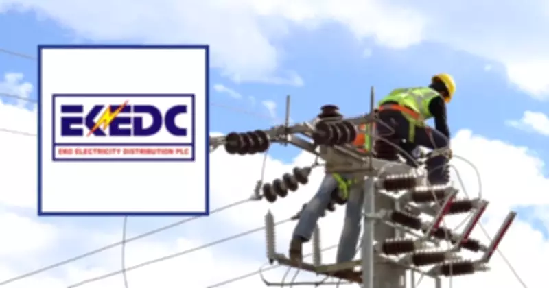 Lekki Faces 3-Day Power Outage as EKEDC Upgrades Electricity Network