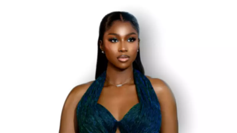 Lilian Afegbai Slams AMVCA Over Award Snub: 'You Can Eat Your Award'