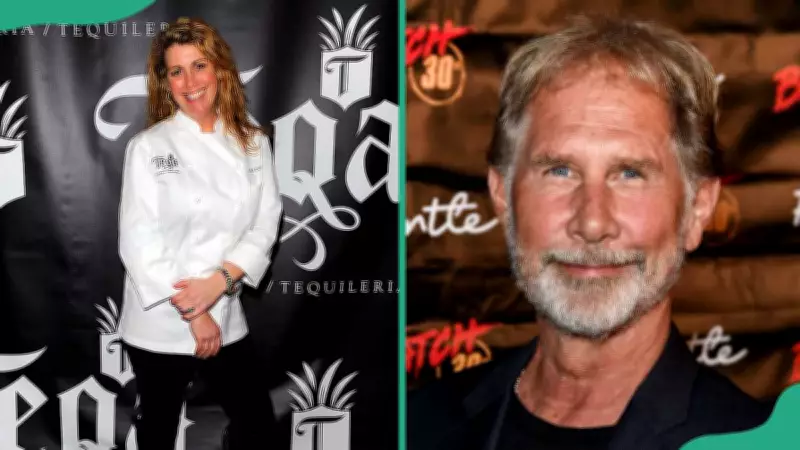 Lisa Schoen: The Culinary Powerhouse Behind Actor Parker Stevenson