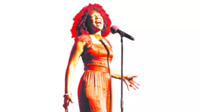 Lisa Simone to Headline 'The Legacy Now' Jazz Show at Oti's Bistro in Lagos