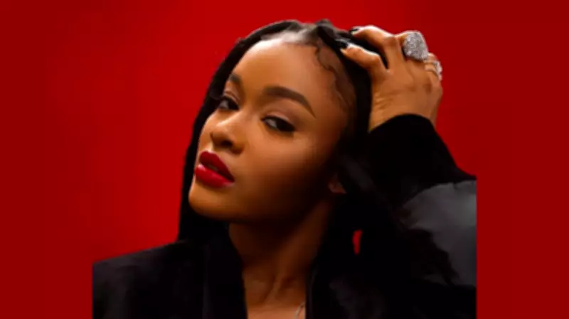 Liya Reveals Why She Left Davido's DMW Label, Citing Personal and Artistic Growth