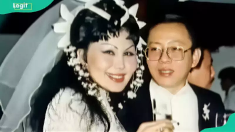 Lyn May's Great Love: The Life and Legacy of Antonio Chi Su