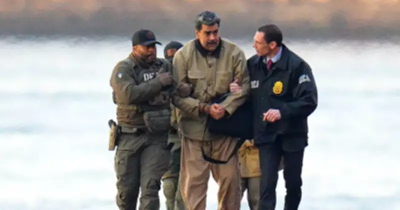 Maduro Seeks Dismissal of US Drug Charges, Claims Sanctions Block Fair Defense