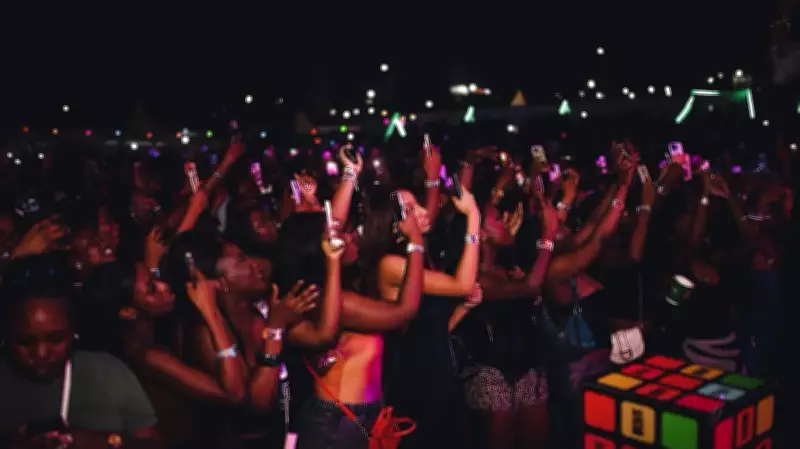 Mainland BlockParty Launches Her Future Festival for Women's Month with Niniola, Fave, M.I.A